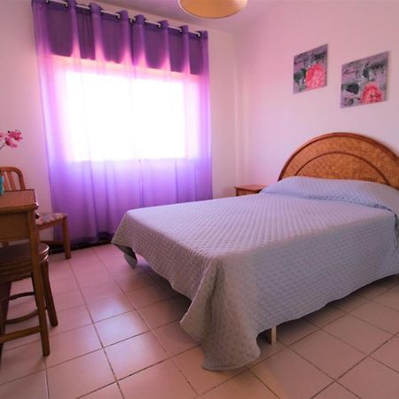 Apartamentosolpraia - Amoreiras 阿尔沃尔 外观 照片
