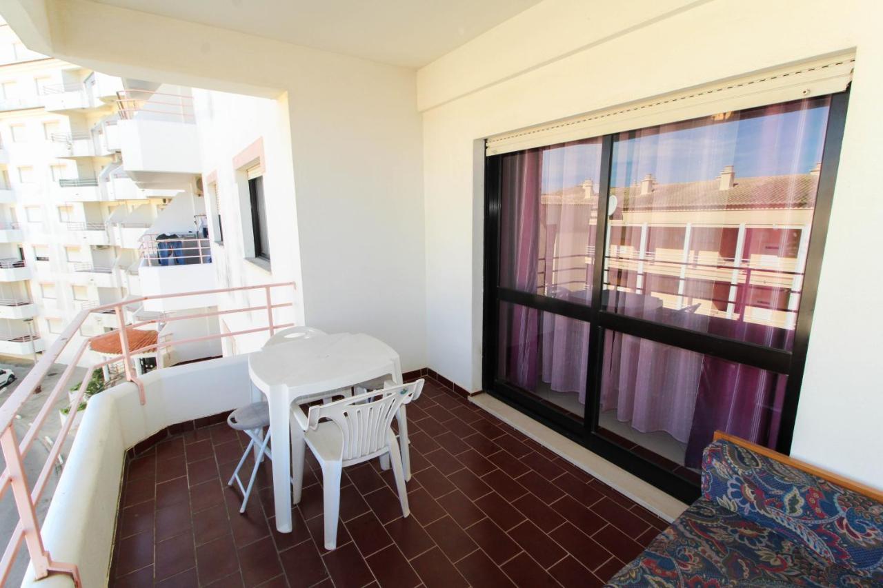 Apartamentosolpraia - Amoreiras 阿尔沃尔 外观 照片