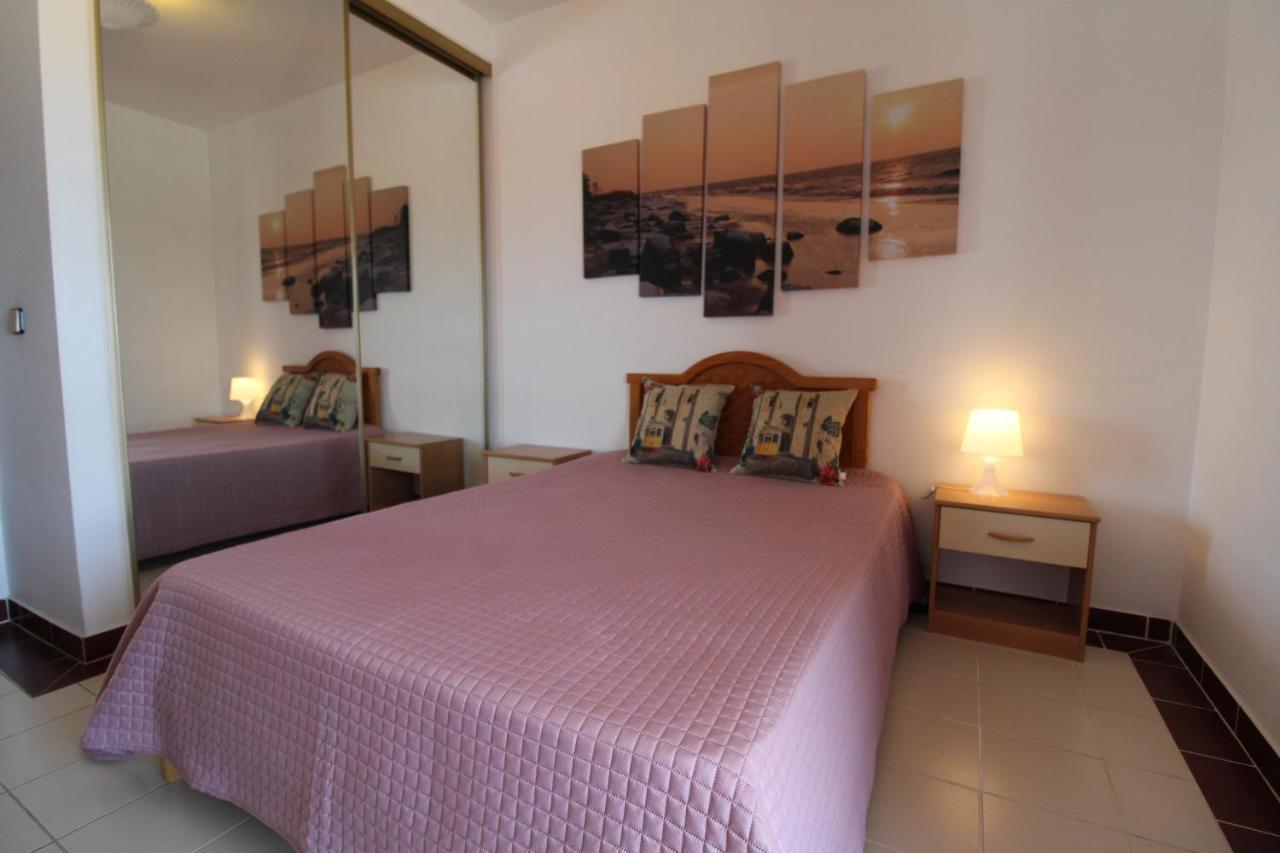 Apartamentosolpraia - Amoreiras 阿尔沃尔 外观 照片