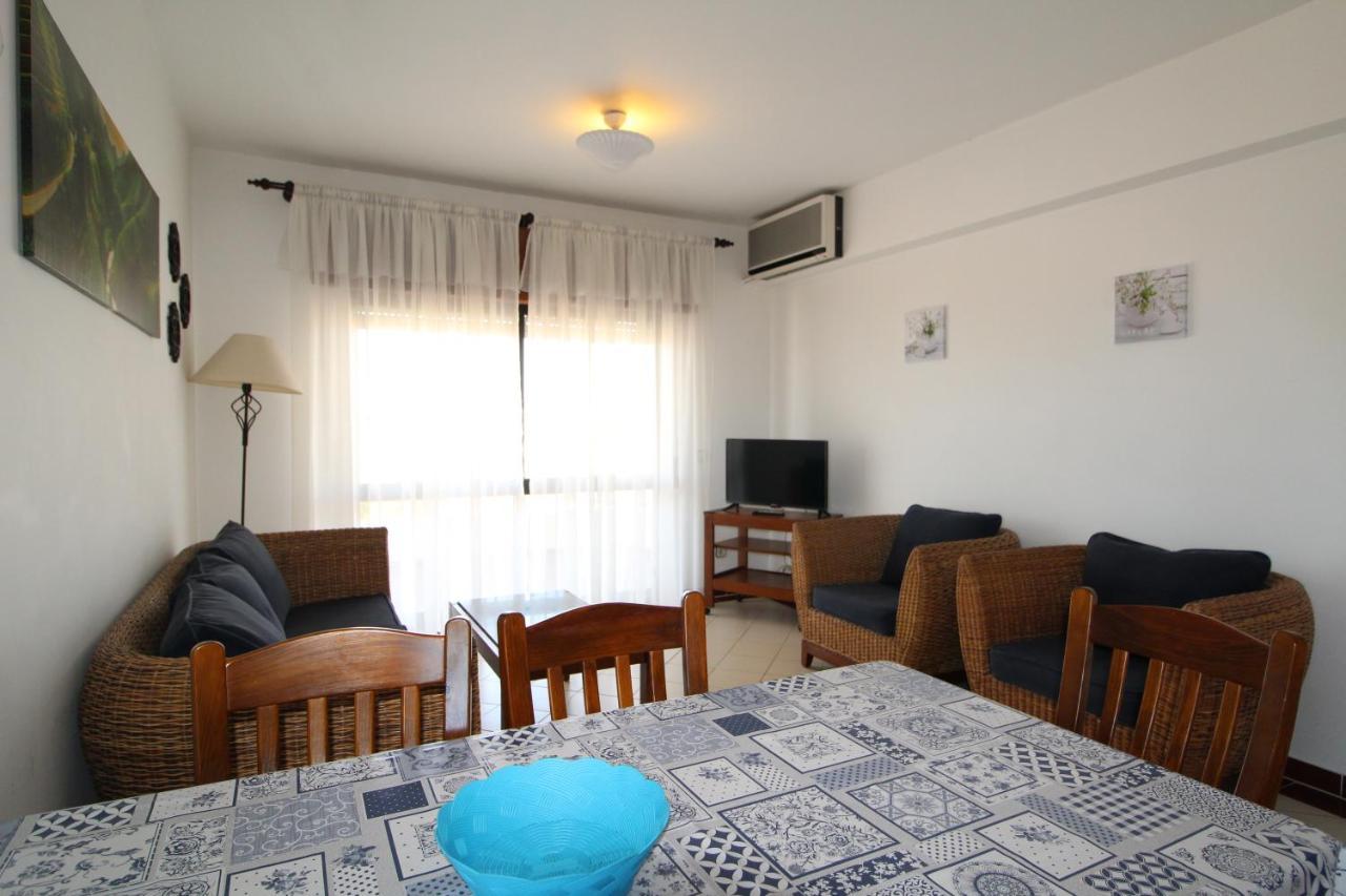 Apartamentosolpraia - Amoreiras 阿尔沃尔 外观 照片