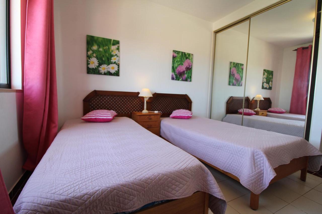 Apartamentosolpraia - Amoreiras 阿尔沃尔 外观 照片