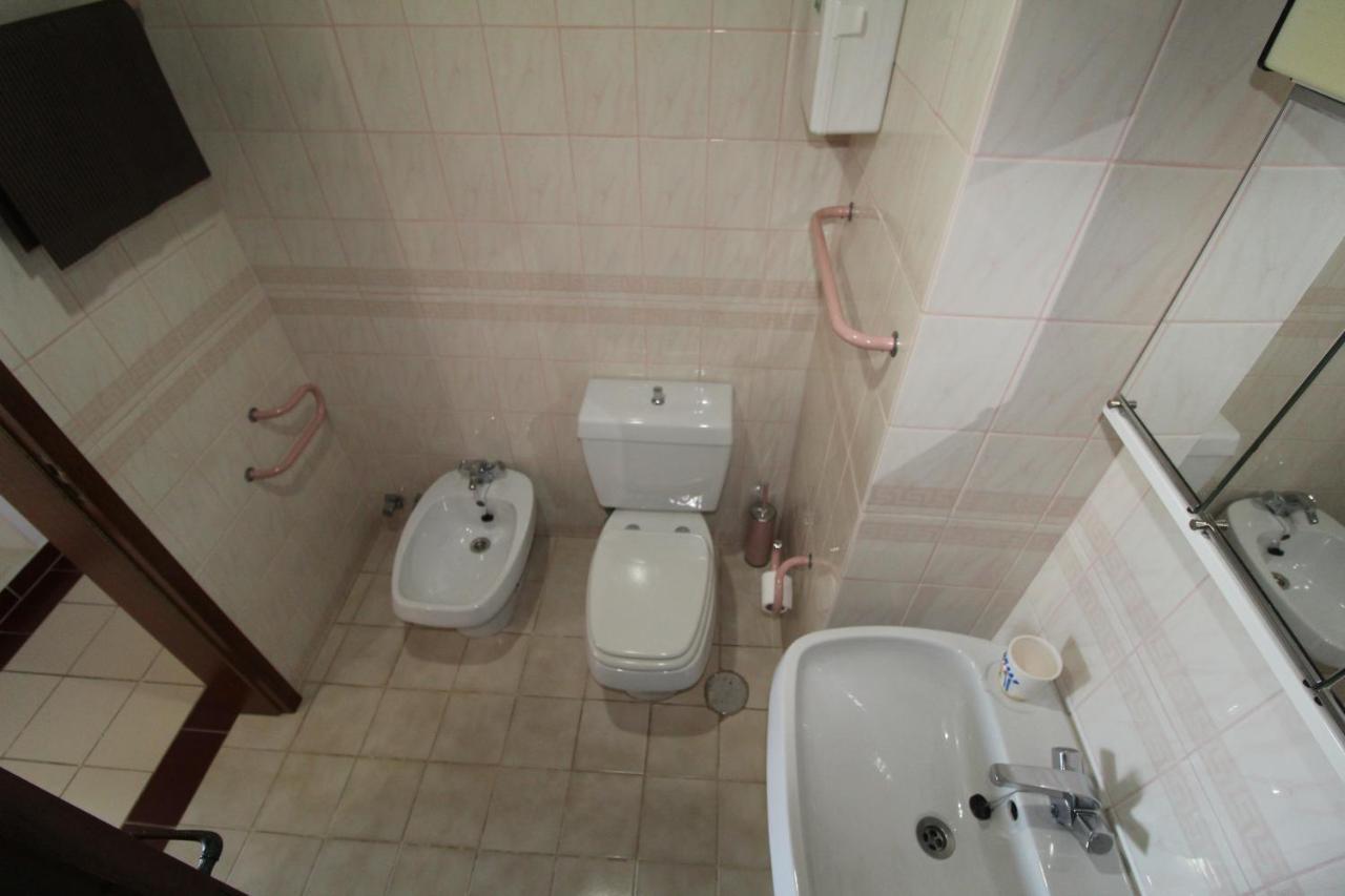 Apartamentosolpraia - Amoreiras 阿尔沃尔 外观 照片