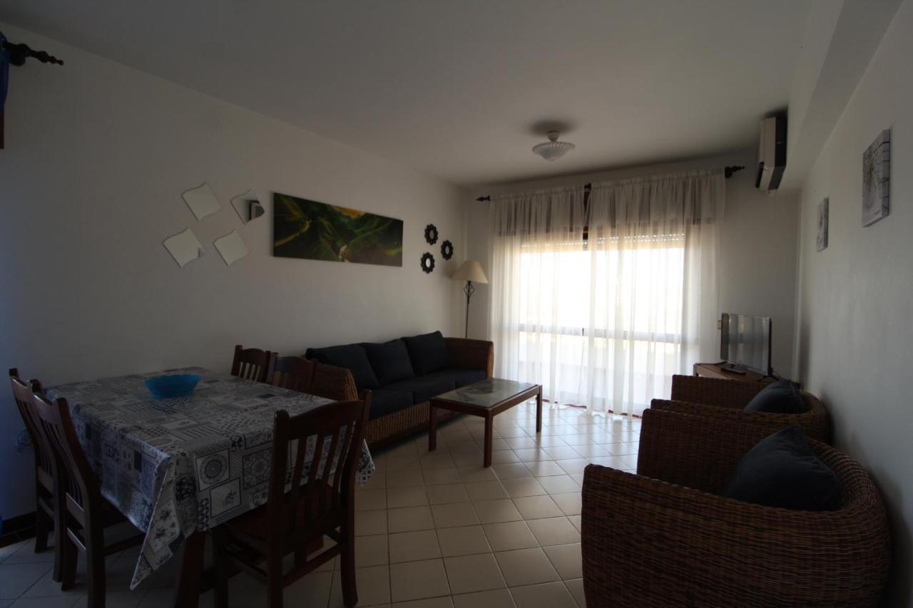 Apartamentosolpraia - Amoreiras 阿尔沃尔 外观 照片