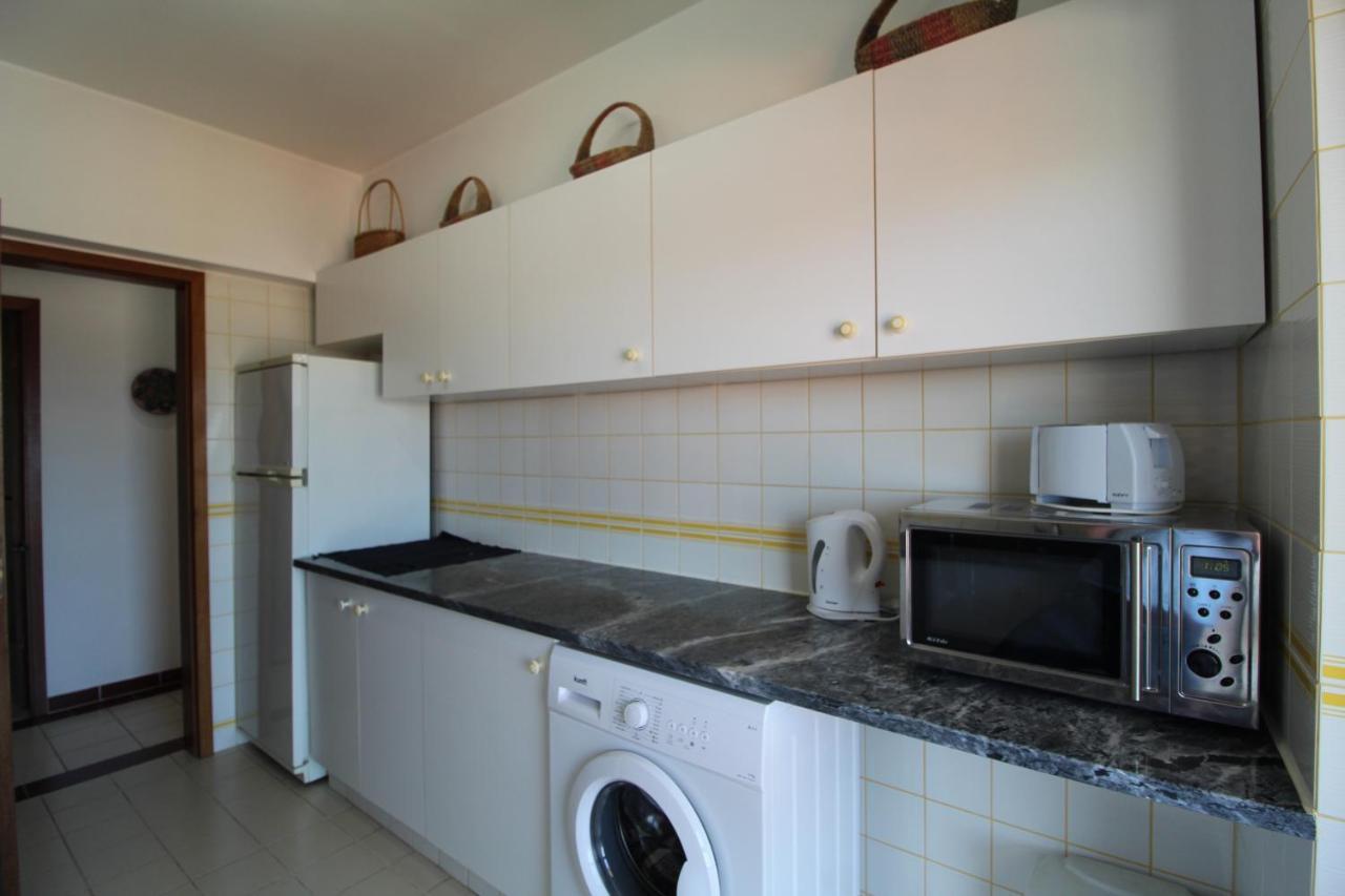 Apartamentosolpraia - Amoreiras 阿尔沃尔 外观 照片