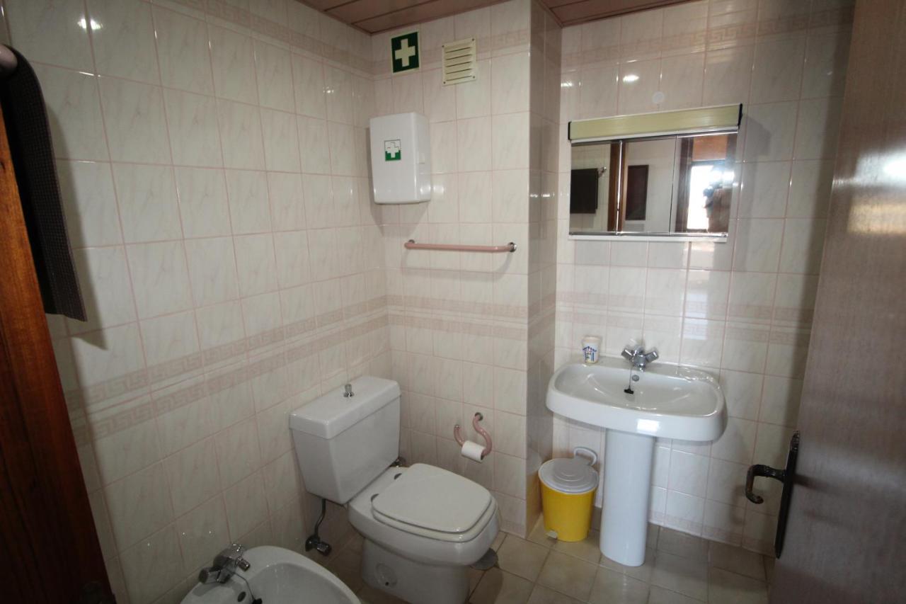 Apartamentosolpraia - Amoreiras 阿尔沃尔 外观 照片