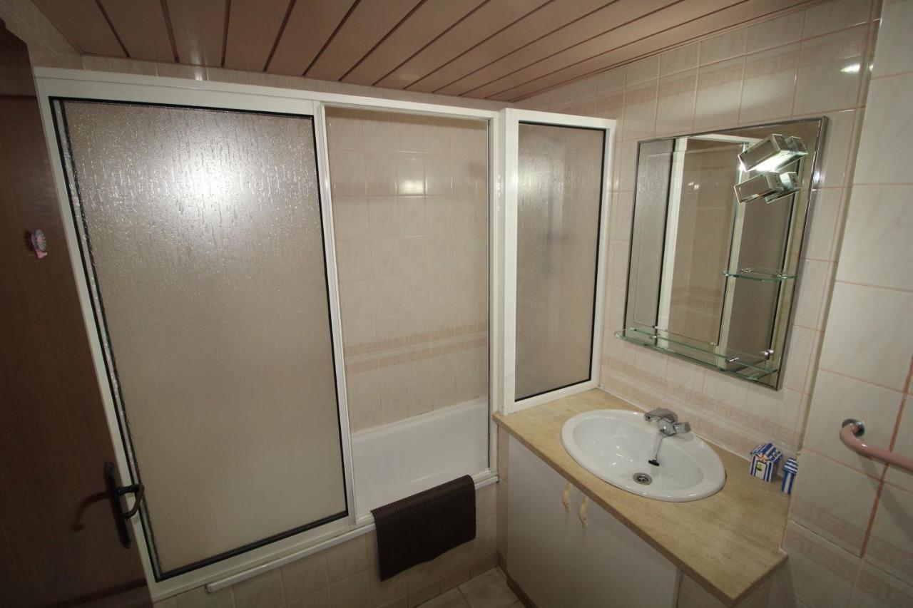 Apartamentosolpraia - Amoreiras 阿尔沃尔 外观 照片