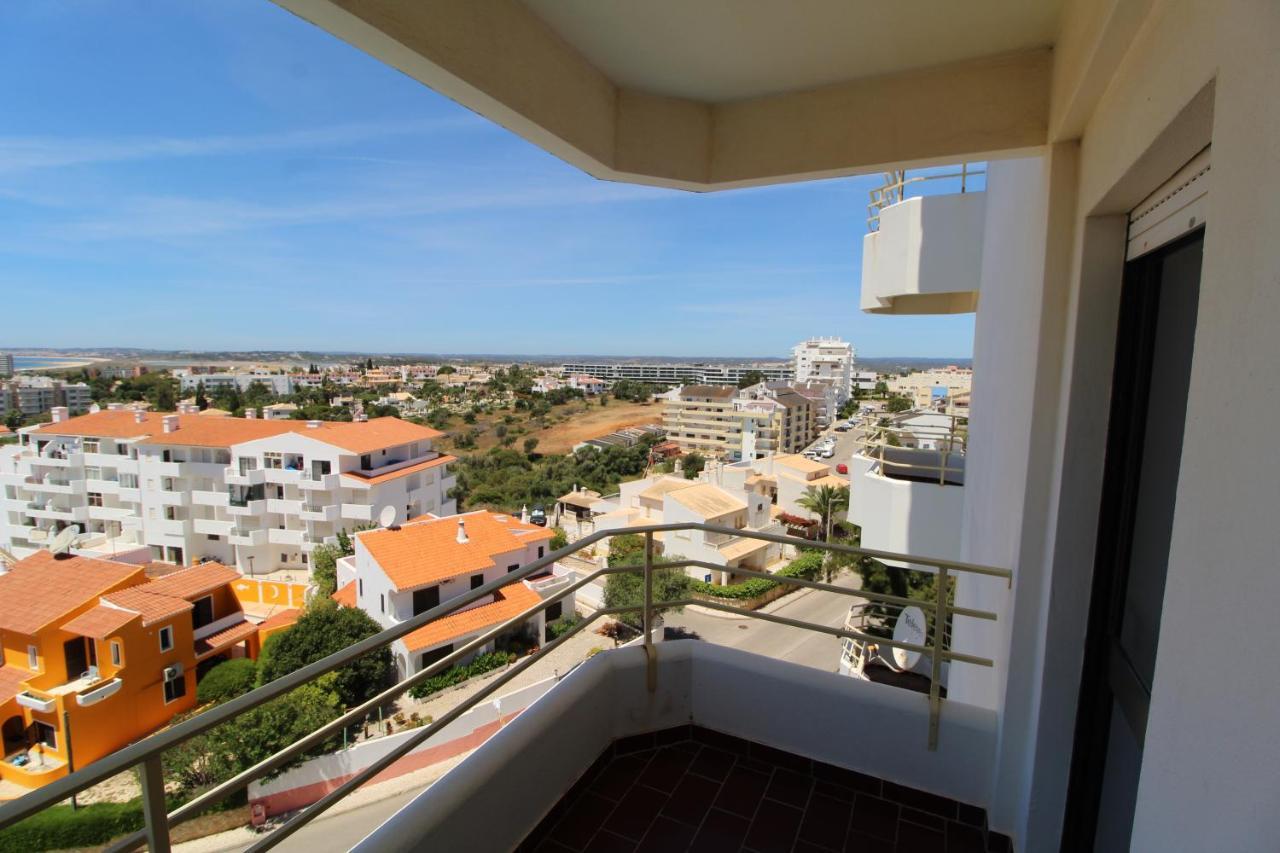 Apartamentosolpraia - Amoreiras 阿尔沃尔 外观 照片