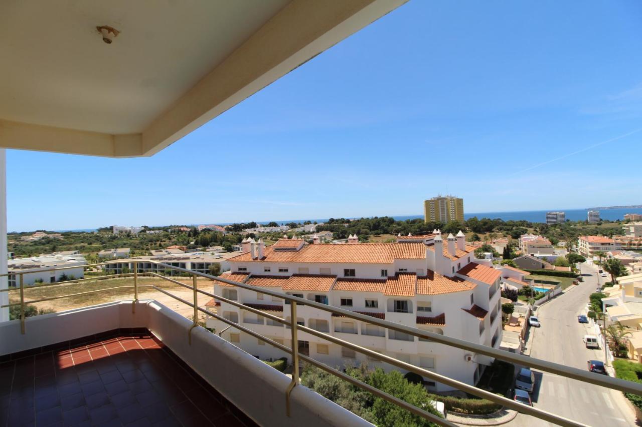 Apartamentosolpraia - Amoreiras 阿尔沃尔 外观 照片