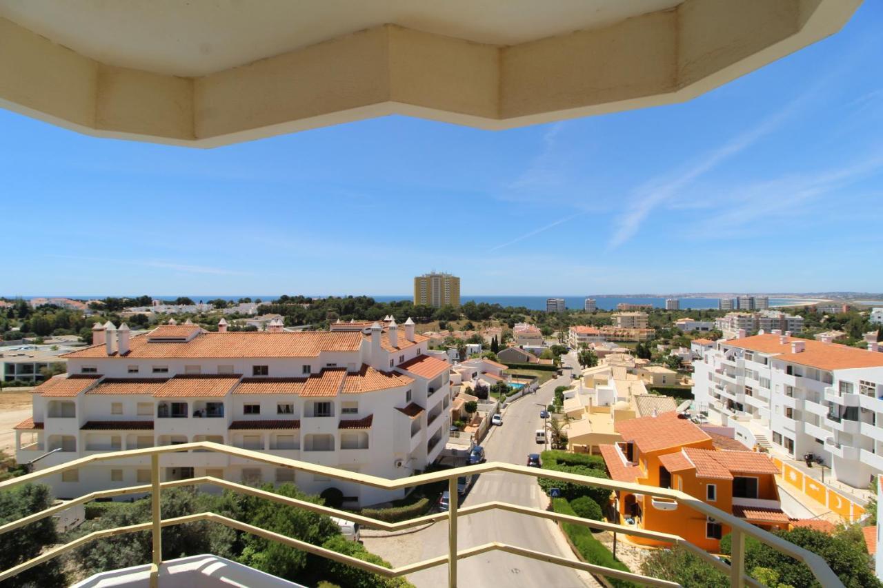 Apartamentosolpraia - Amoreiras 阿尔沃尔 外观 照片
