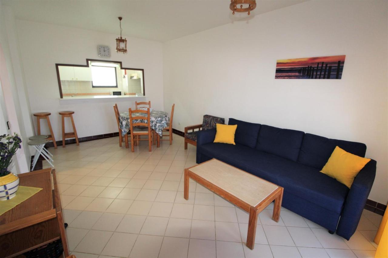 Apartamentosolpraia - Amoreiras 阿尔沃尔 外观 照片