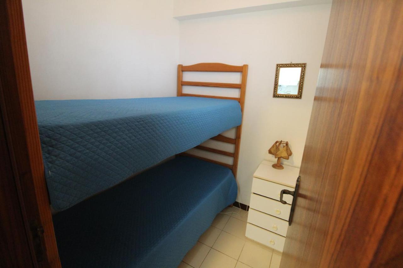 Apartamentosolpraia - Amoreiras 阿尔沃尔 外观 照片
