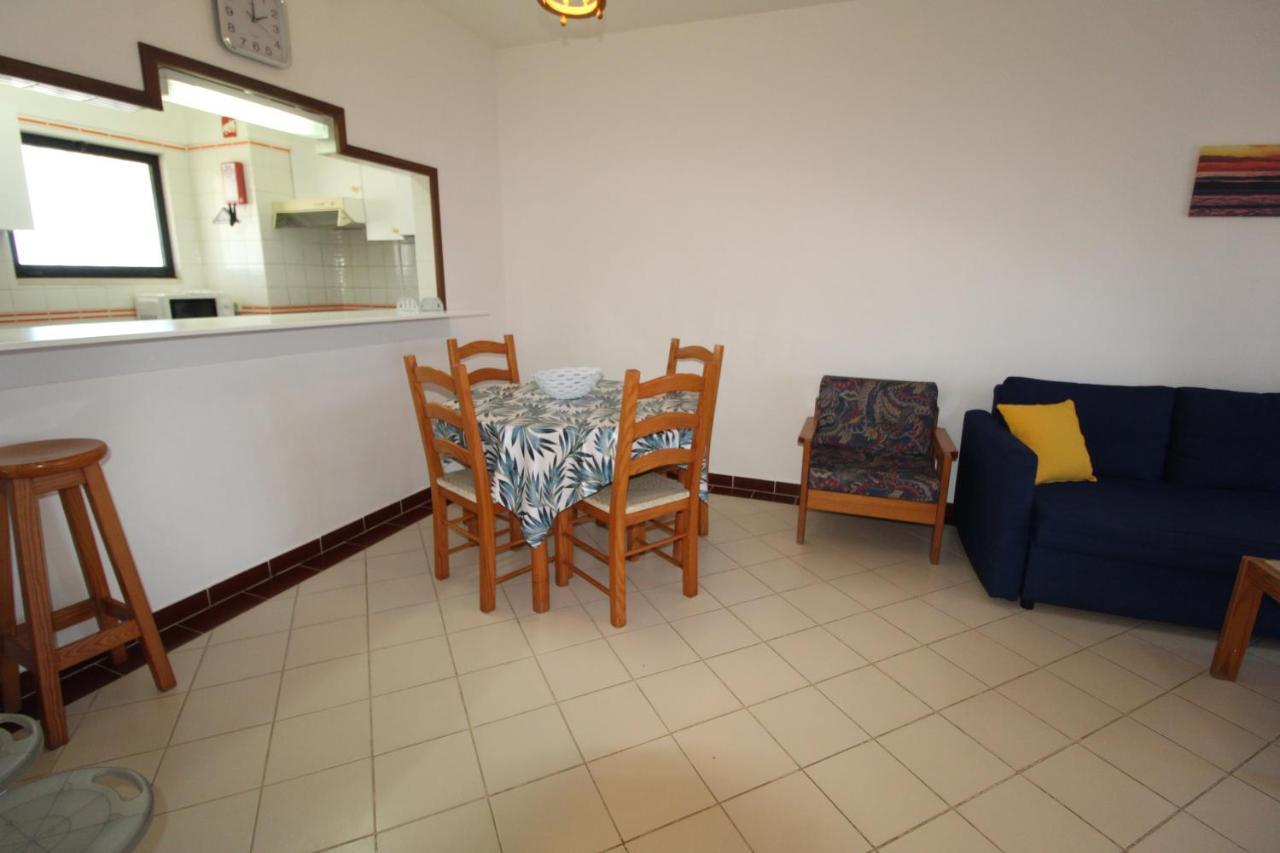 Apartamentosolpraia - Amoreiras 阿尔沃尔 外观 照片