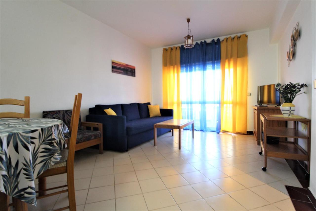 Apartamentosolpraia - Amoreiras 阿尔沃尔 外观 照片