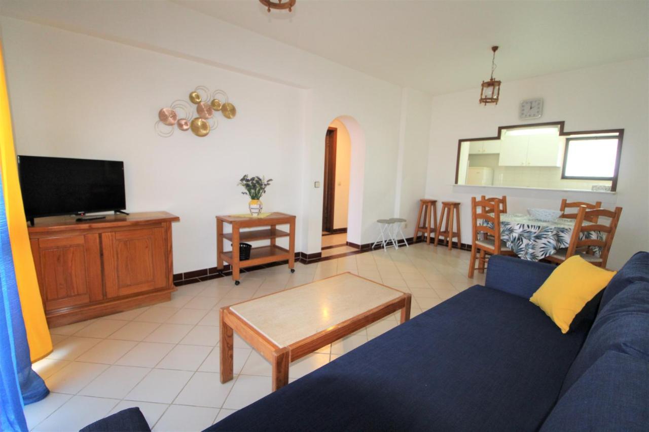 Apartamentosolpraia - Amoreiras 阿尔沃尔 外观 照片