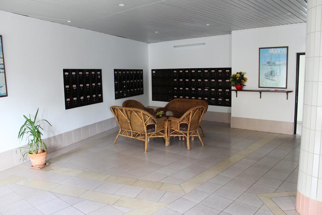 Apartamentosolpraia - Amoreiras 阿尔沃尔 外观 照片