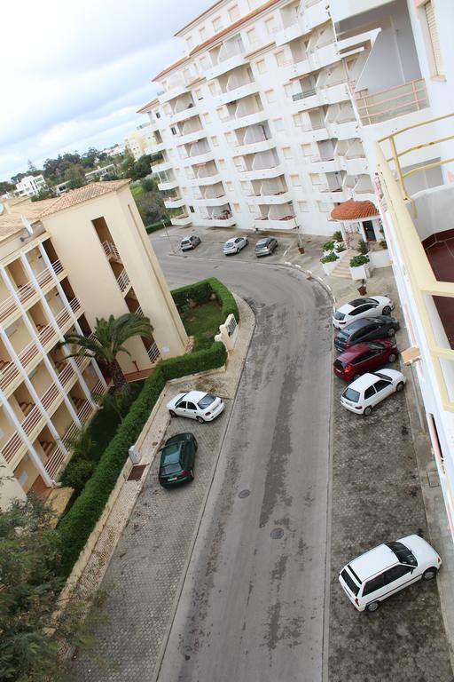 Apartamentosolpraia - Amoreiras 阿尔沃尔 外观 照片