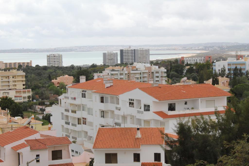 Apartamentosolpraia - Amoreiras 阿尔沃尔 外观 照片