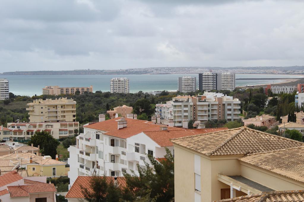 Apartamentosolpraia - Amoreiras 阿尔沃尔 外观 照片