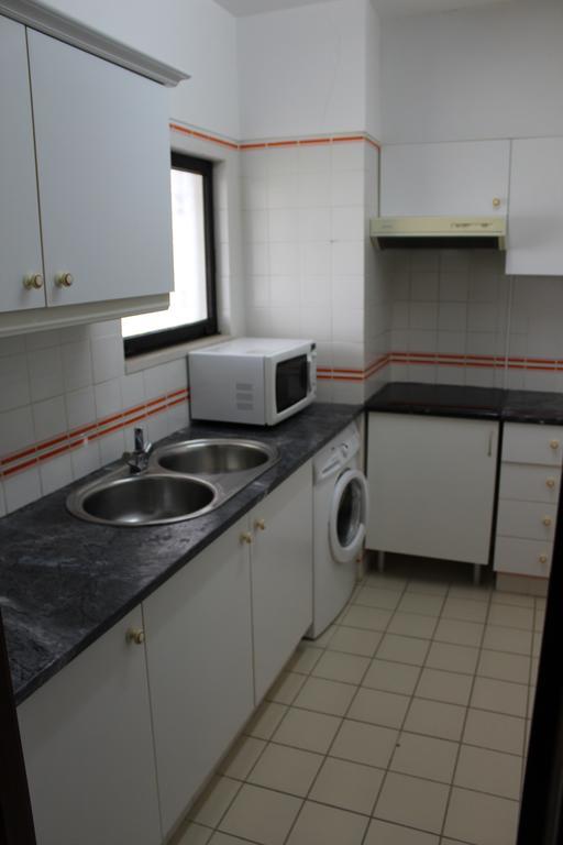 Apartamentosolpraia - Amoreiras 阿尔沃尔 外观 照片