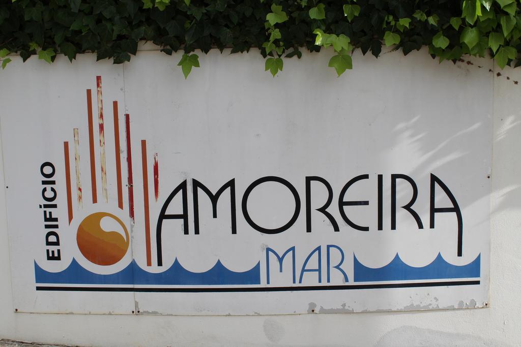 Apartamentosolpraia - Amoreiras 阿尔沃尔 外观 照片