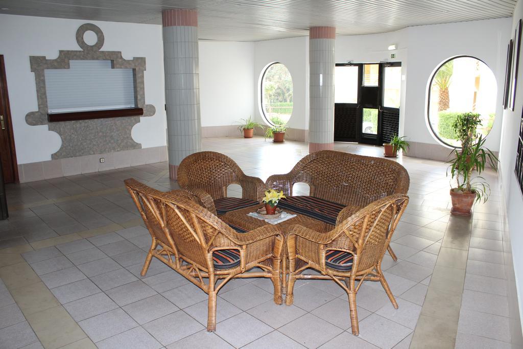 Apartamentosolpraia - Amoreiras 阿尔沃尔 外观 照片