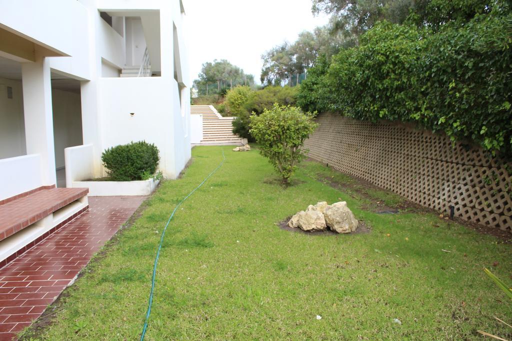 Apartamentosolpraia - Amoreiras 阿尔沃尔 外观 照片
